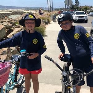 Meet your Posher, Marion